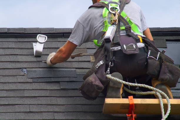Roof Repair Estimates in Mulvane, KS
