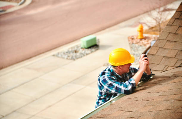 Best Best Roofing Contractors  in Mulvane, KS