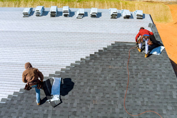 Best Roof Waterproofing Services  in Mulvane, KS