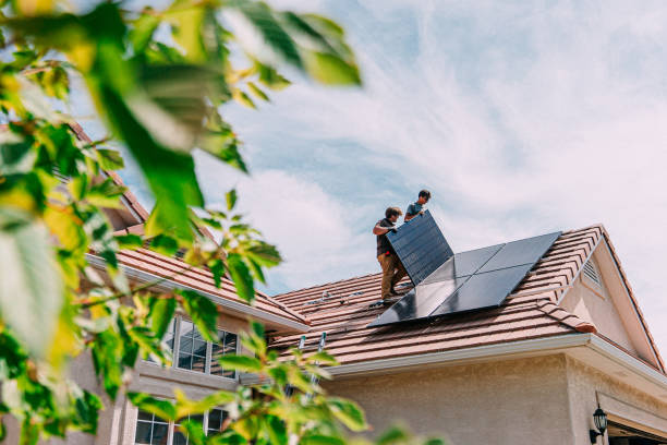 Best Roof Gutter Cleaning  in Mulvane, KS