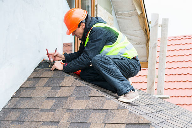 Reliable Mulvane, KS Roofing Contractor Solutions