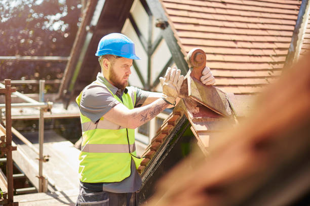 Best Best Roofing Contractors  in Mulvane, KS