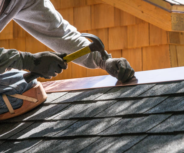 Best Commercial Roofing Services  in Mulvane, KS